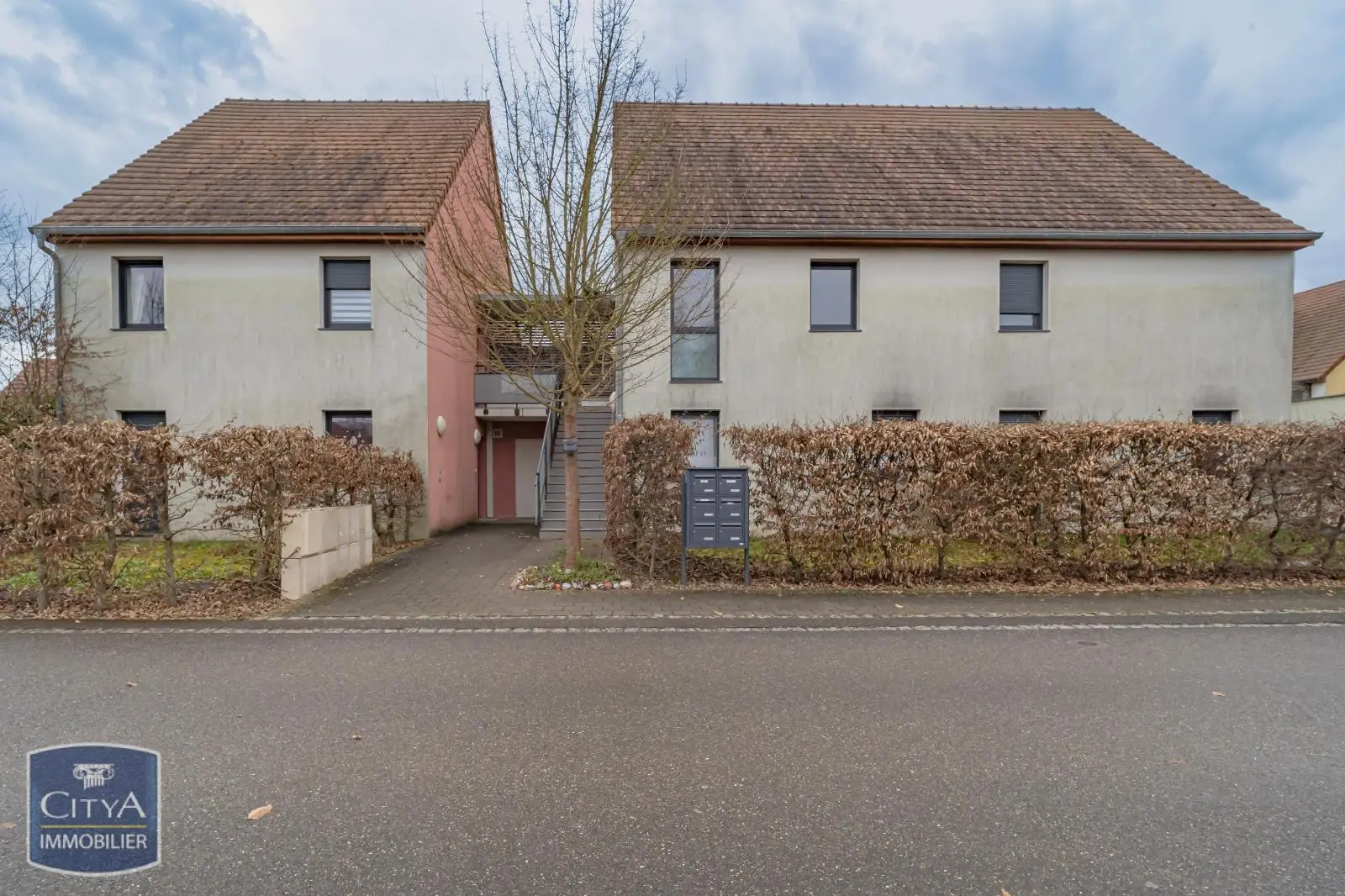 Photo 1 Appartement 3 pièces 62.78m²