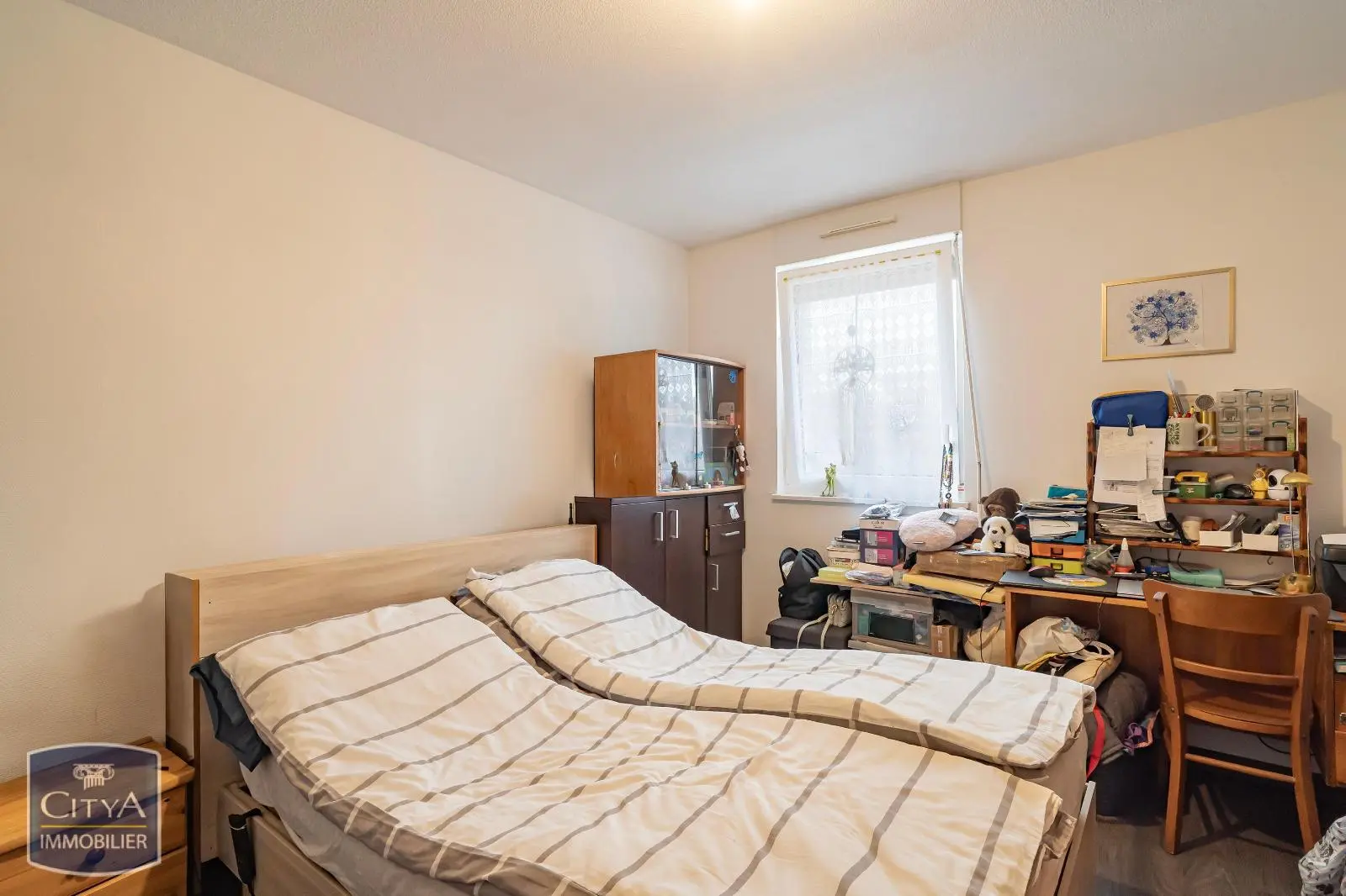 Photo 5 Appartement 3 pièces 62.78m²