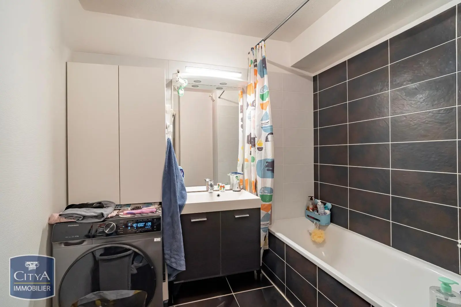 Photo 7 Appartement 3 pièces 62.78m²