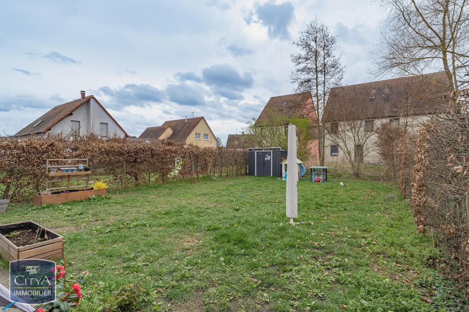 Photo 9 Appartement 3 pièces 62.78m²