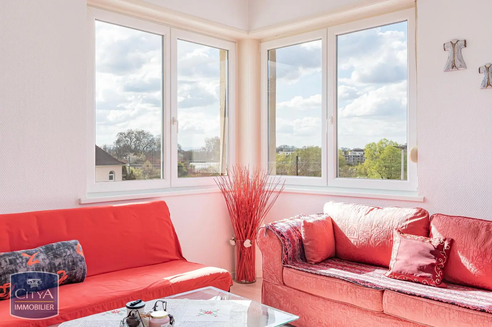 Photo 7 Appartement 3 pièces 87m²