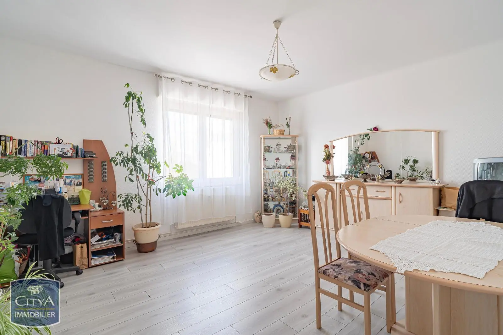 Photo 2 Appartement 3 pièces 87m²