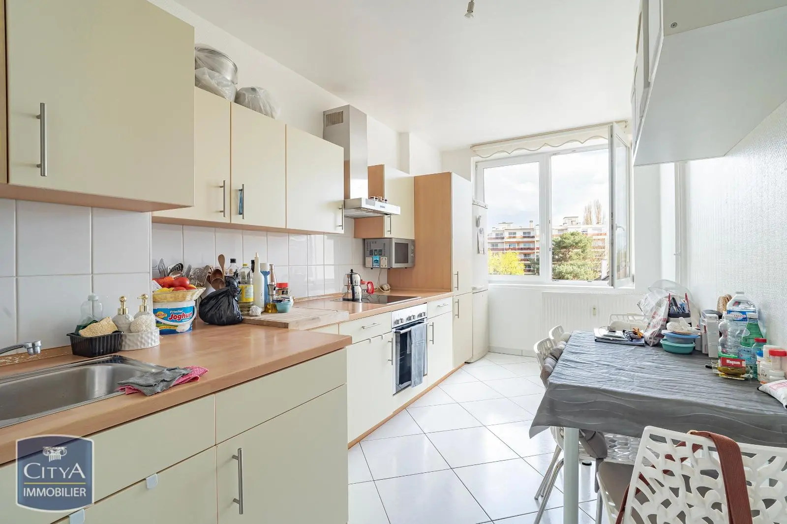 Photo 3 Appartement 3 pièces 87m²