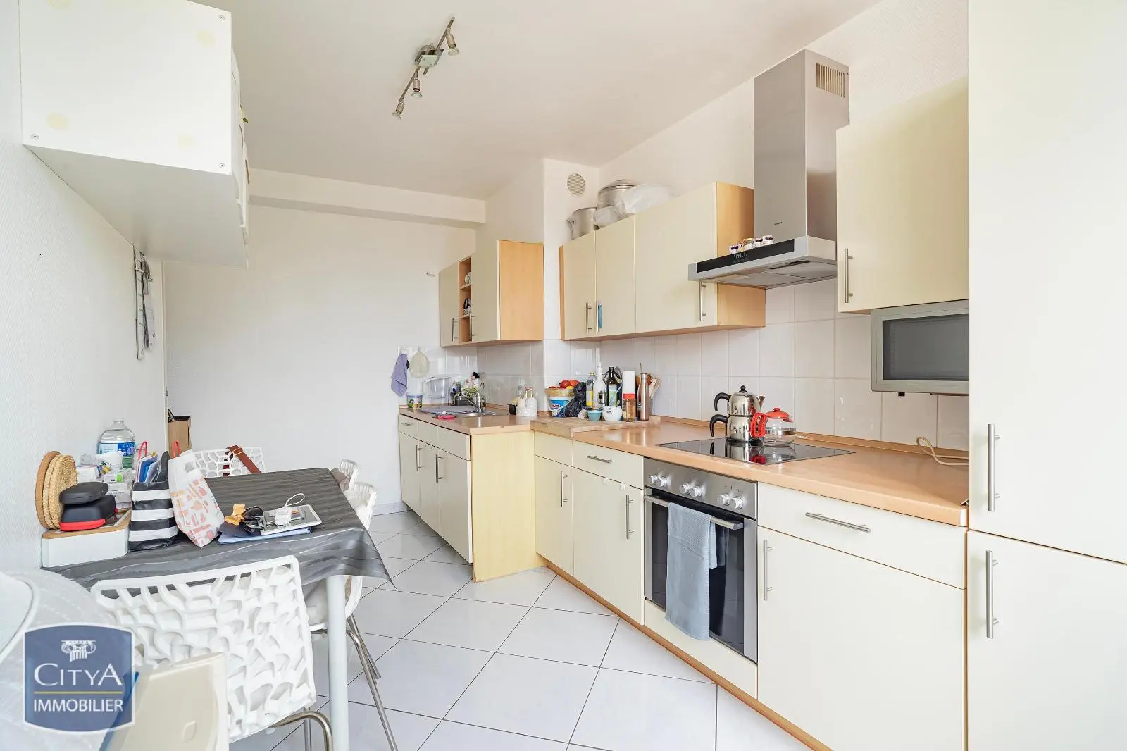 Photo 4 Appartement 3 pièces 87m²