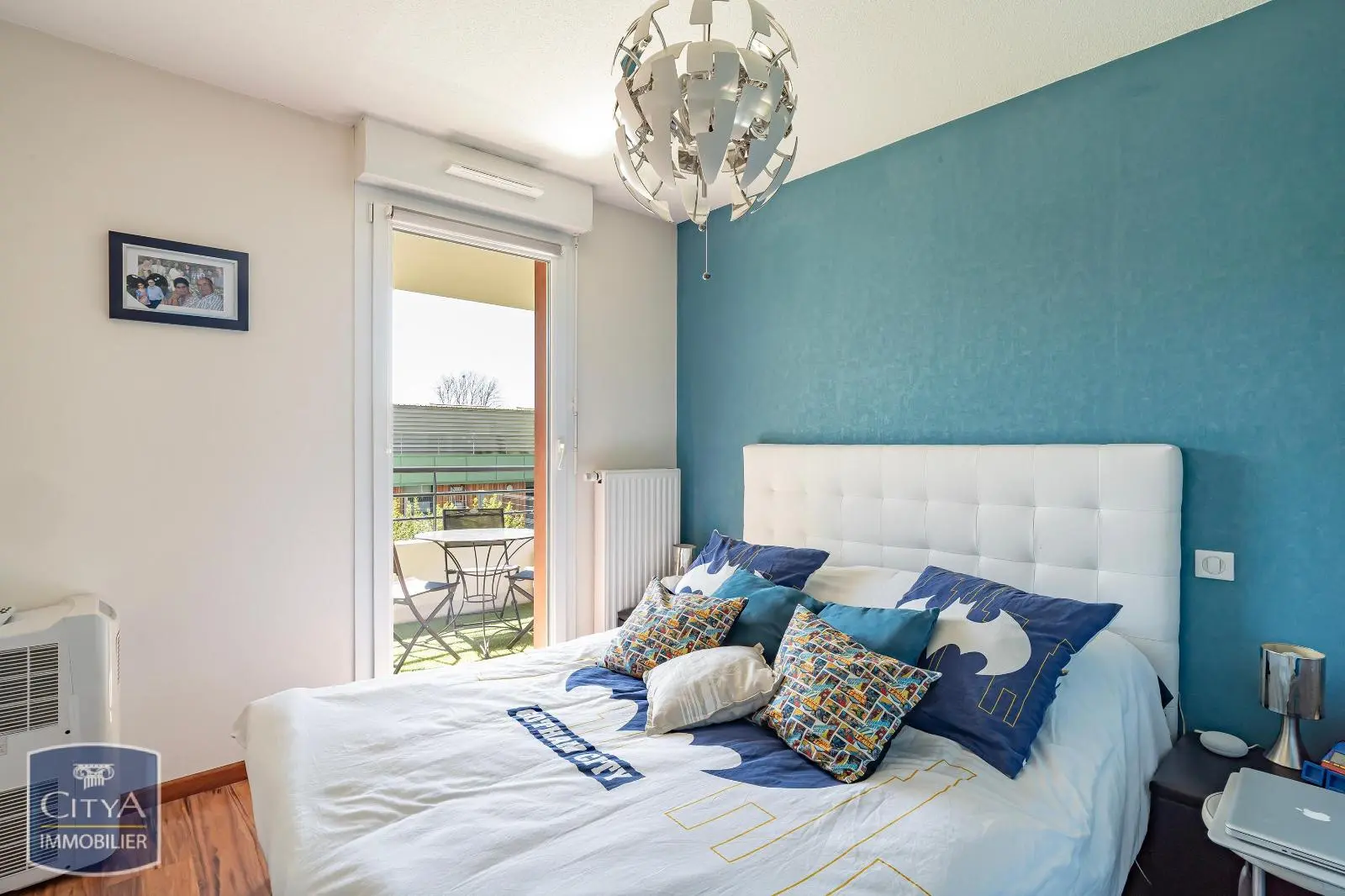 Photo 5 Appartement 3 pièces 57m²