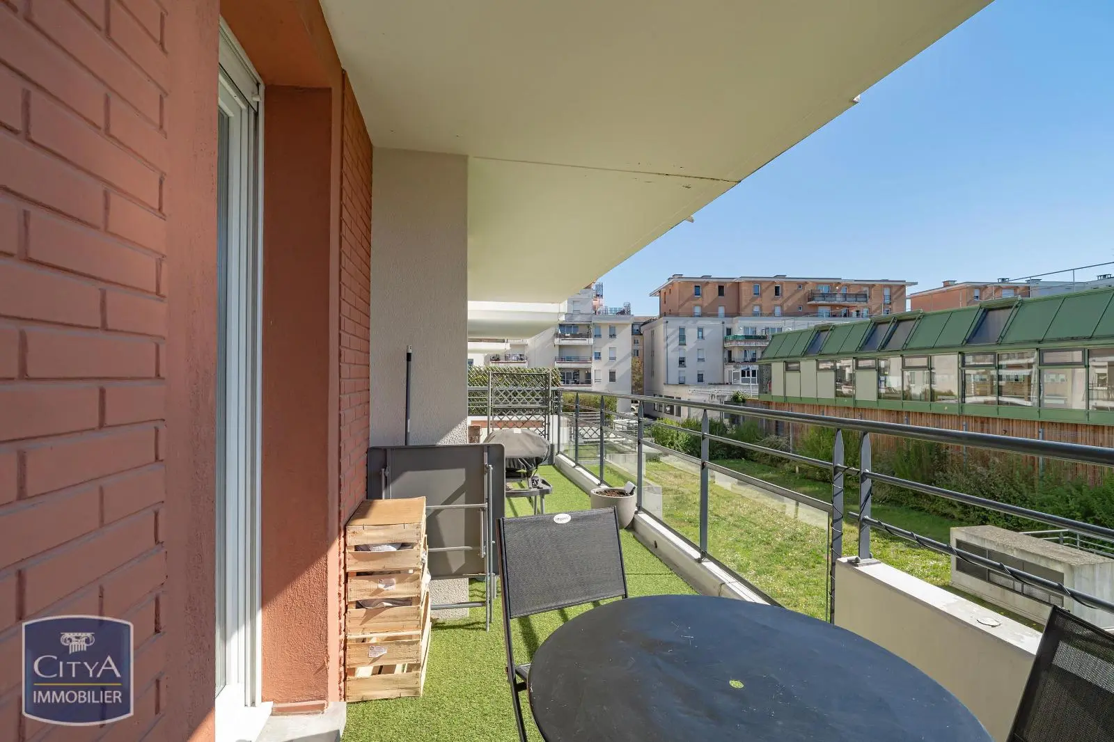 Photo 4 Appartement 3 pièces 57m²