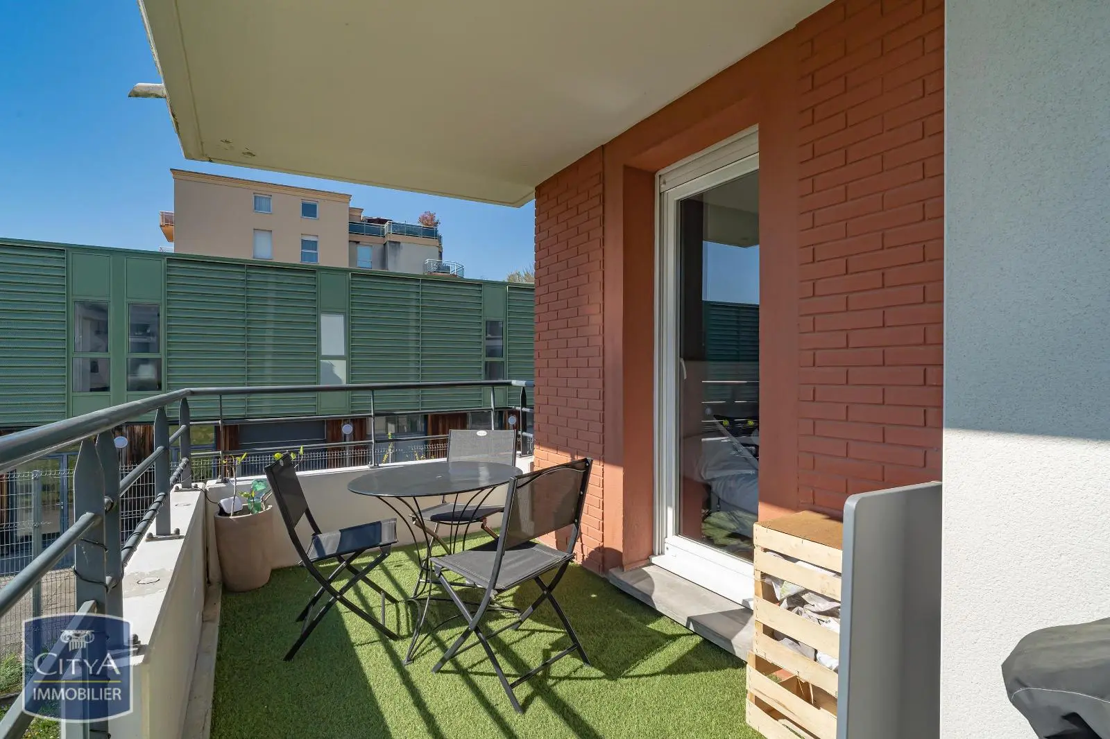 Photo 3 Appartement 3 pièces 57m²