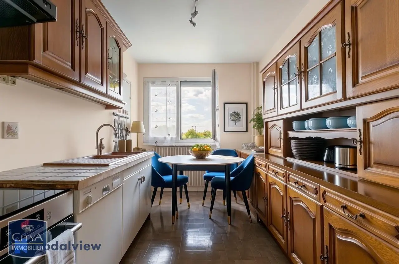 Photo 6 Appartement 4 pièces 93m²