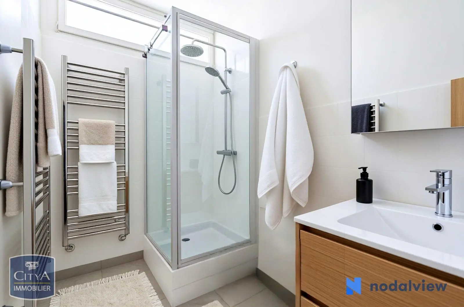 Photo 13 Appartement 4 pièces 93m²