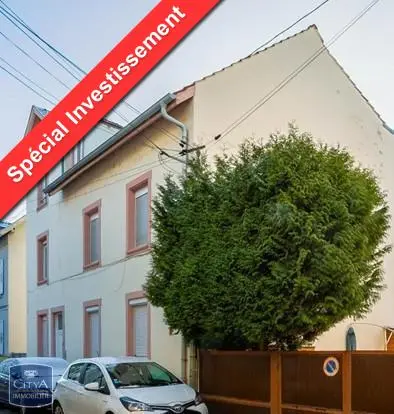 Photo 1 Appartement 2 pièces 42.24m²