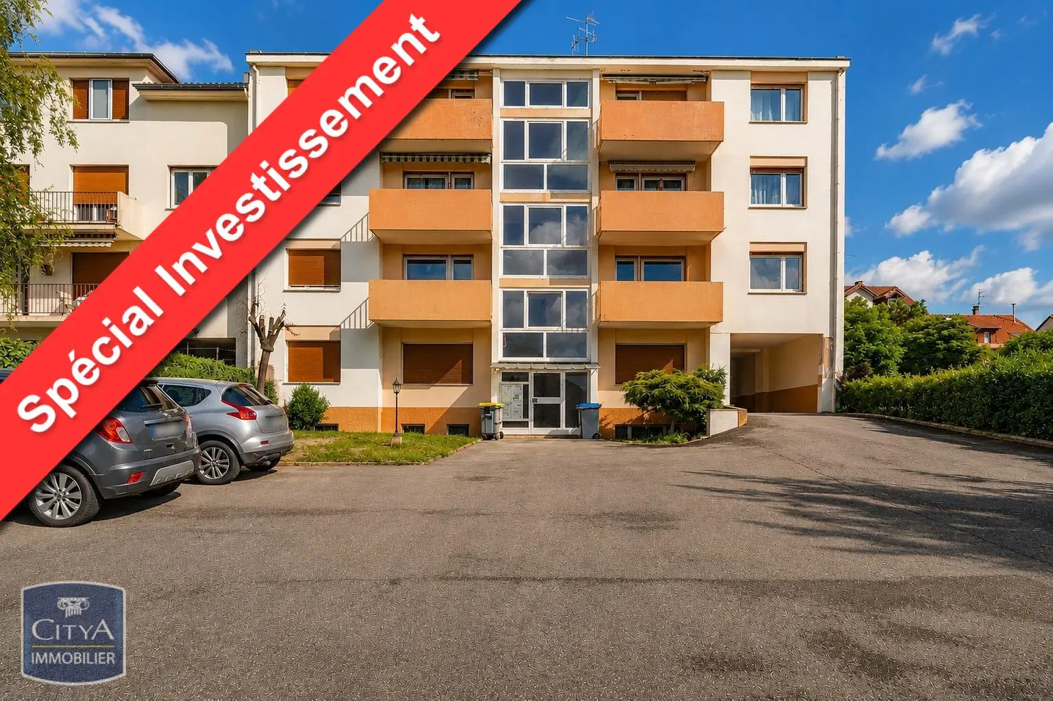 Photo 1 Appartement 3 pièces 79m²