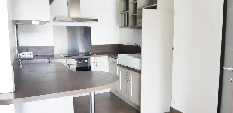 Photo 3 Appartement 4 pièces 79.18m²