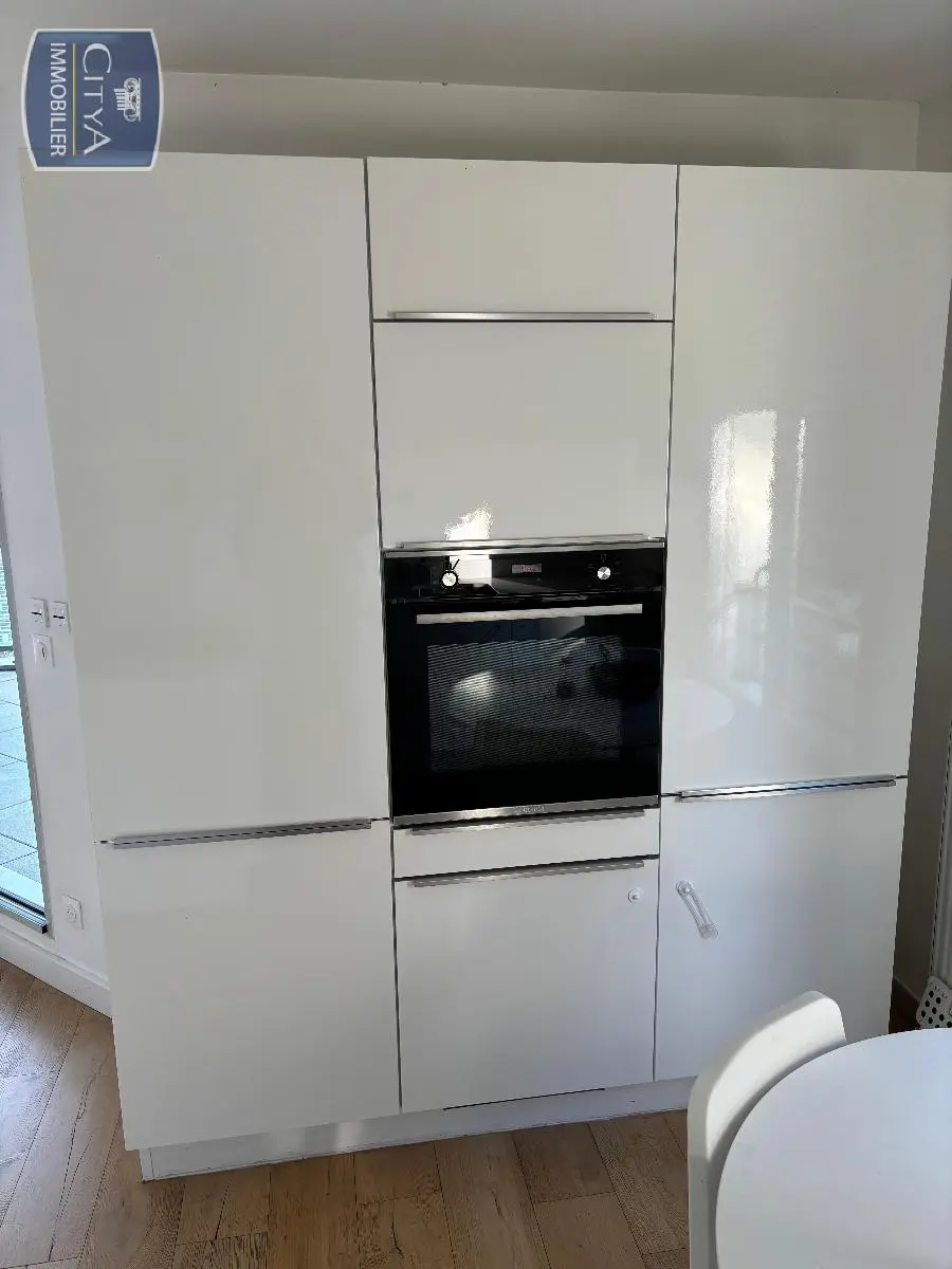 Photo 4 Appartement 3 pièces 65.9m²