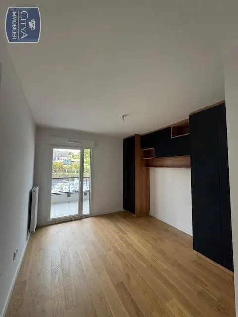 Photo 8 pour Appartement 2 pièces 42.89m² Photo 8 Appartement 2 pièces 42.89m²