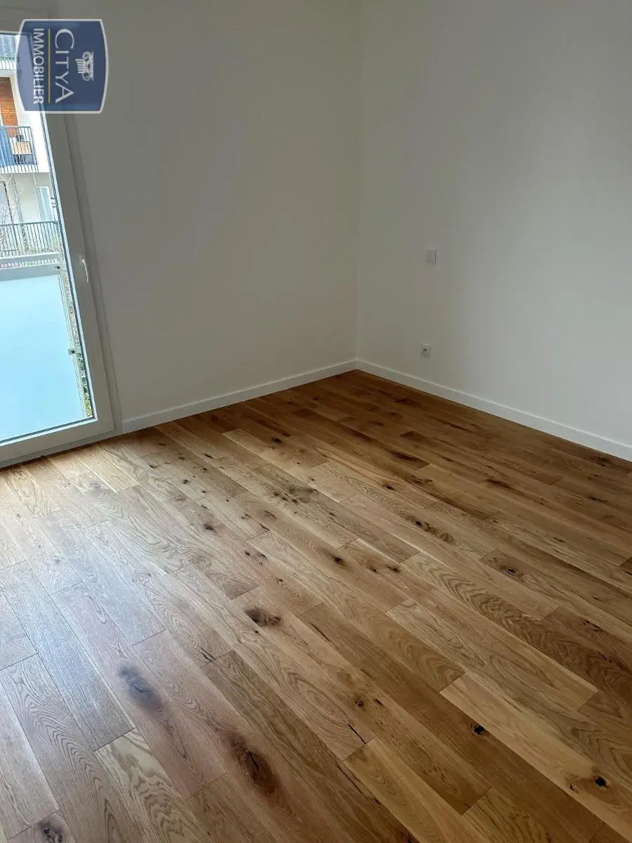 Photo 3 appartement Ferney-Voltaire