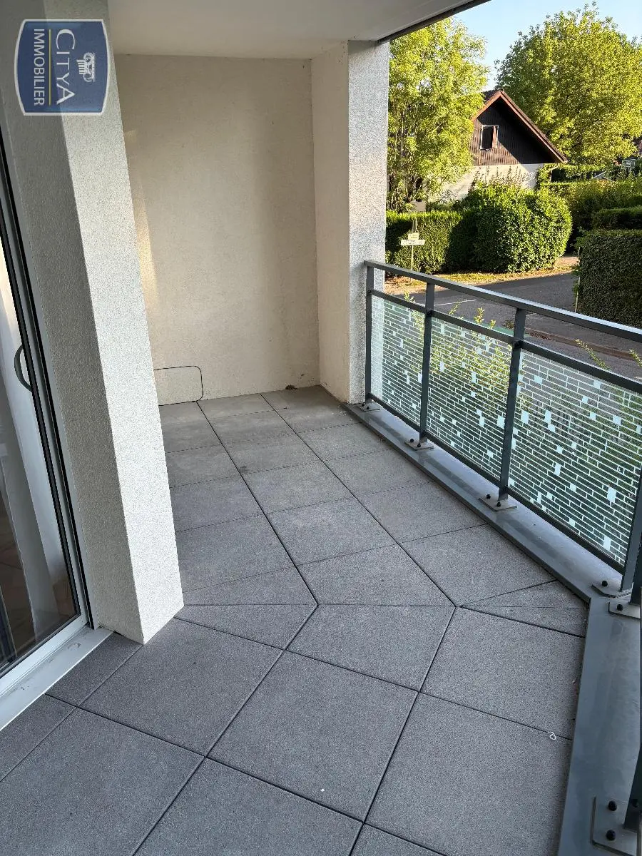 Photo 10 Appartement 3 pièces 65.9m²