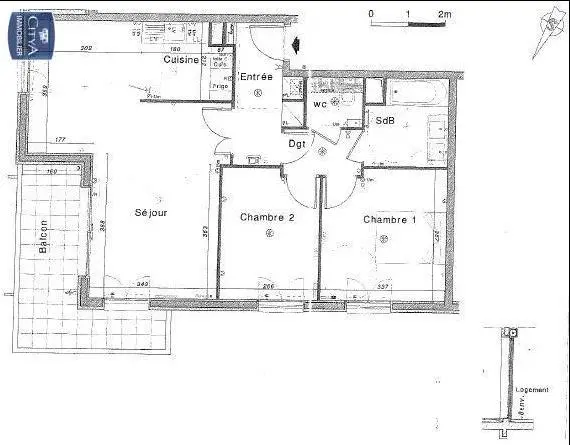 Photo 5 appartement Ferney-Voltaire