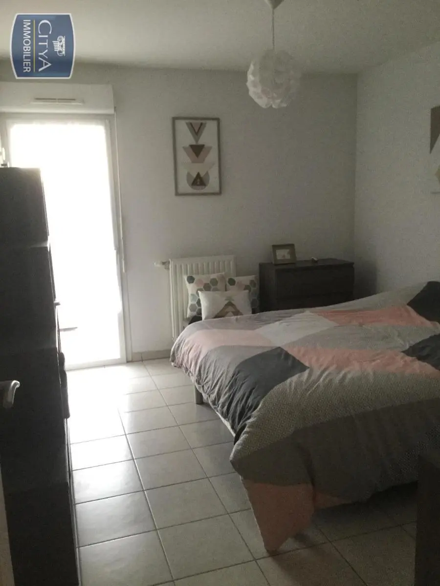 Photo 3 Appartement 2 pièces 50.74m²