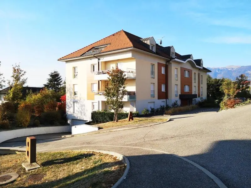 Photo 1 Appartement 4 pièces 79.18m²