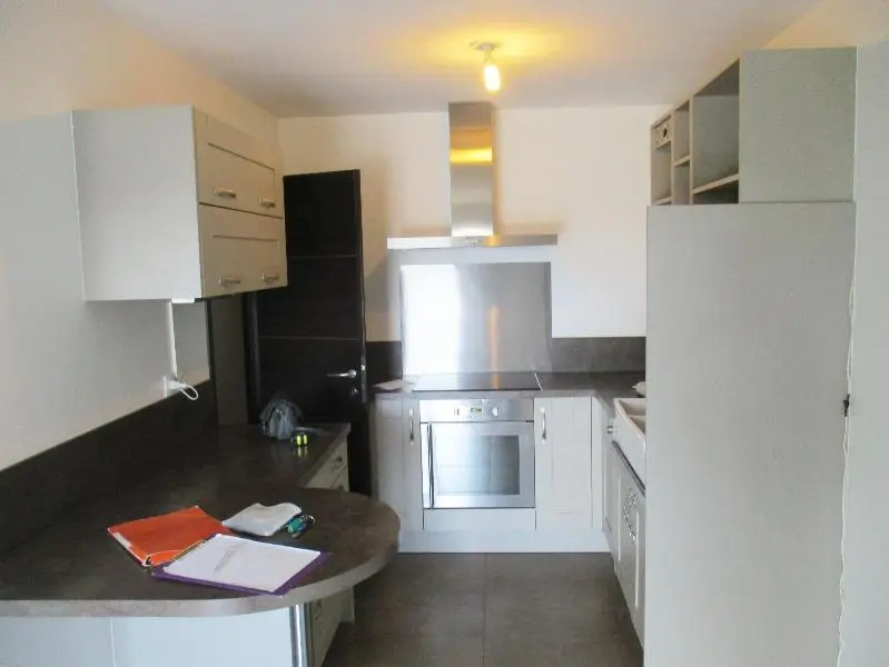 Photo 4 Appartement 4 pièces 79.18m²