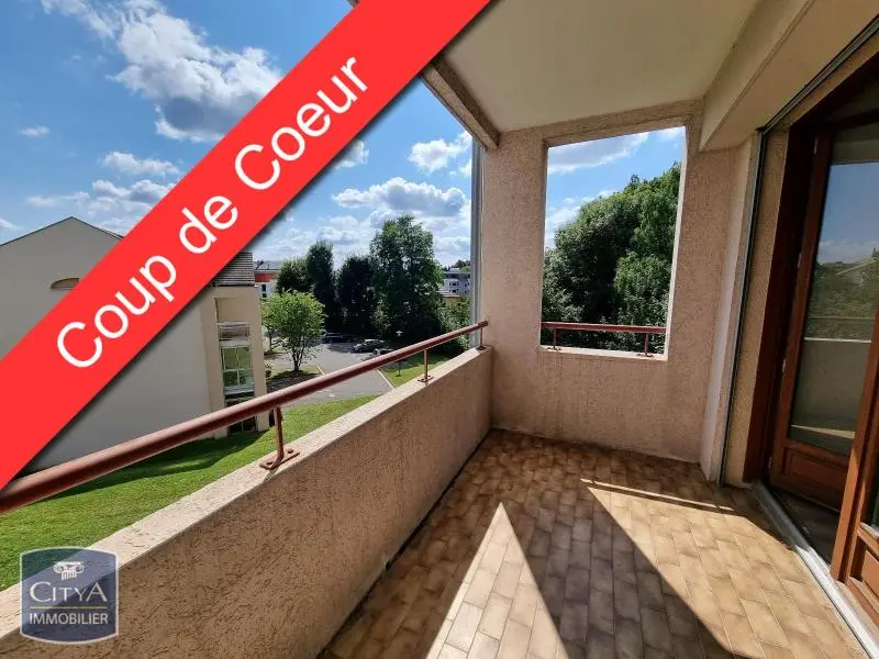 Photo 1 Appartement 1 pièce 27.48m²