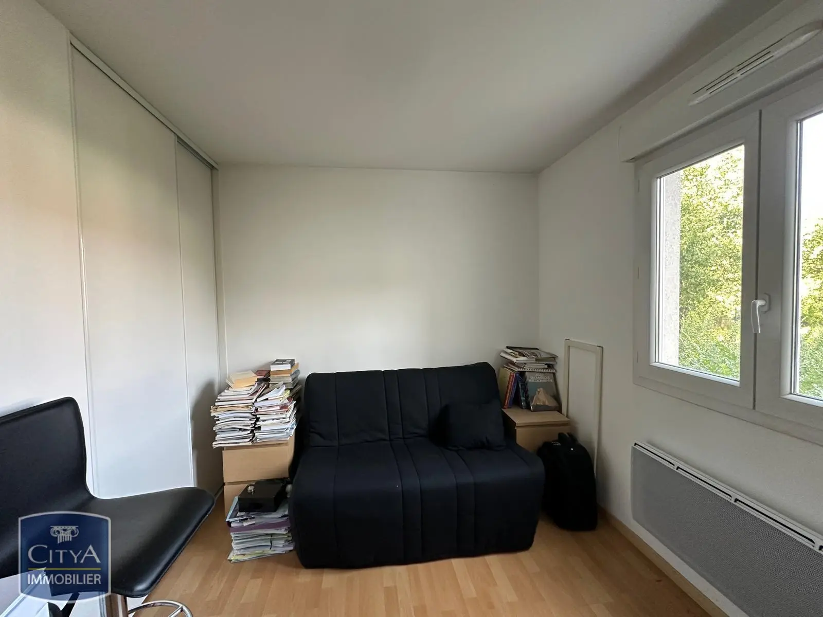 Photo 5 pour Appartement 3 pièces 62.32m² Photo 5 Appartement 3 pièces 62.32m²