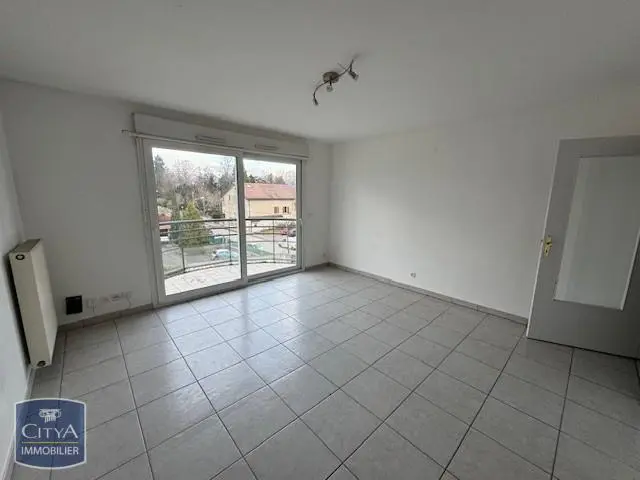 Photo 1 Appartement 2 pièces 42.71m²