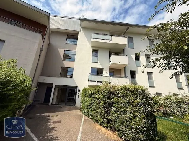 Photo 1 Appartement 4 pièces 100.82m²