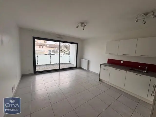 Photo 3 Appartement 2 pièces 45.23m²