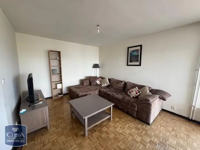 Photo 2 Appartement 2 pièces 54.13m²