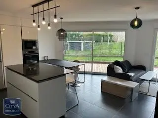 Photo 1 Appartement 4 pièces 81.16m²