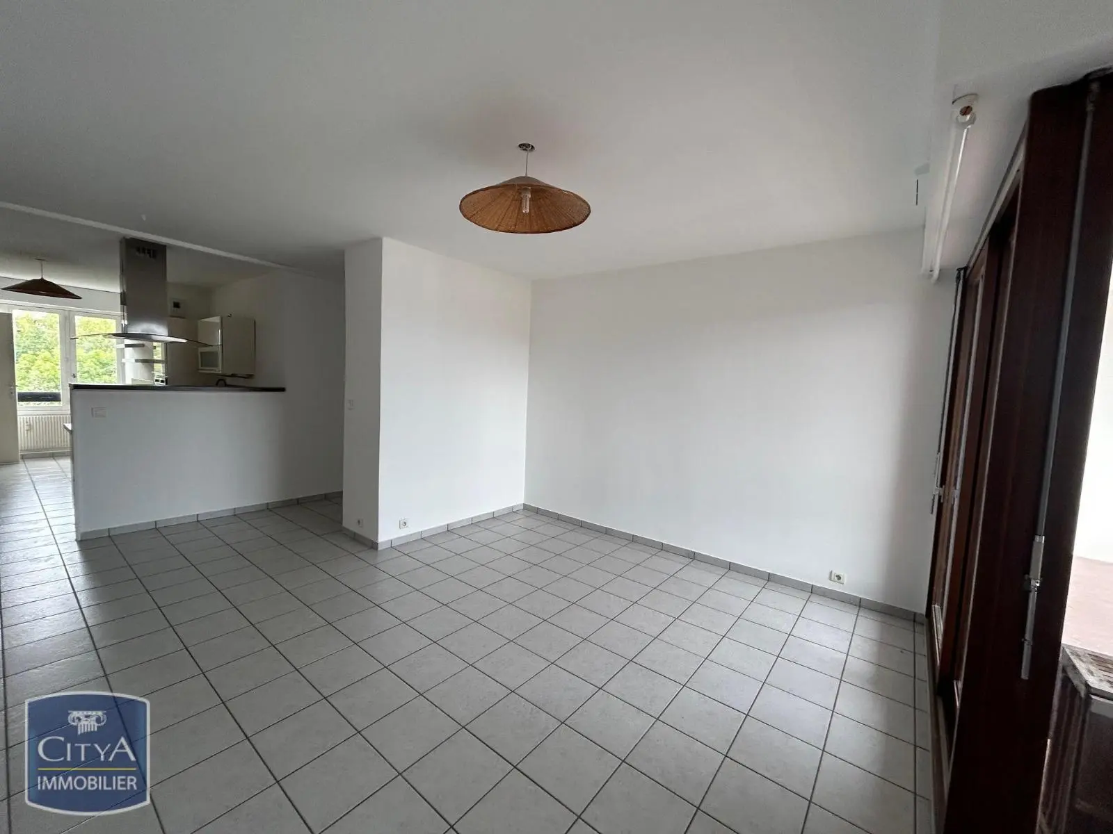 Photo 5 Appartement 3 pièces 80.47m²