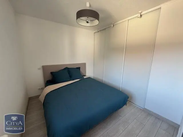 Photo 4 Appartement 2 pièces 37.6m²
