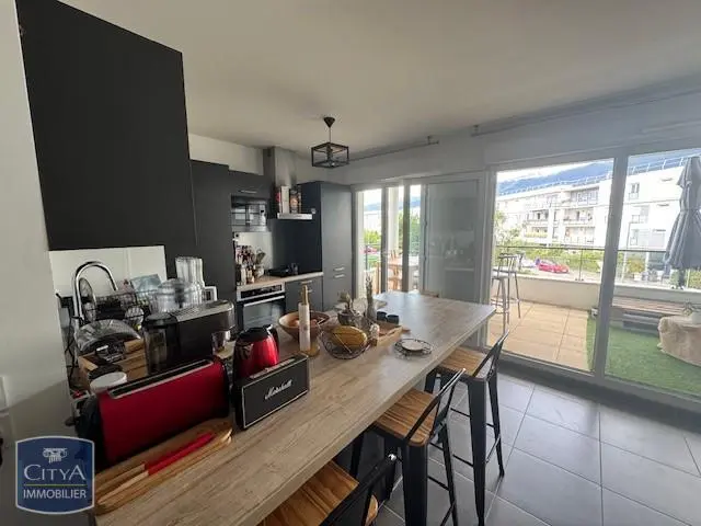 Photo 0 appartement Saint-Genis-Pouilly