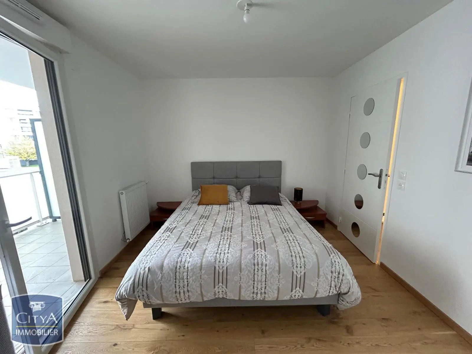 Photo 2 Appartement 2 pièces 42.66m²