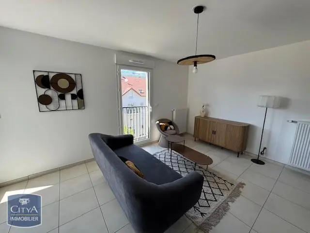 Photo 1 Appartement 3 pièces 68.9m²