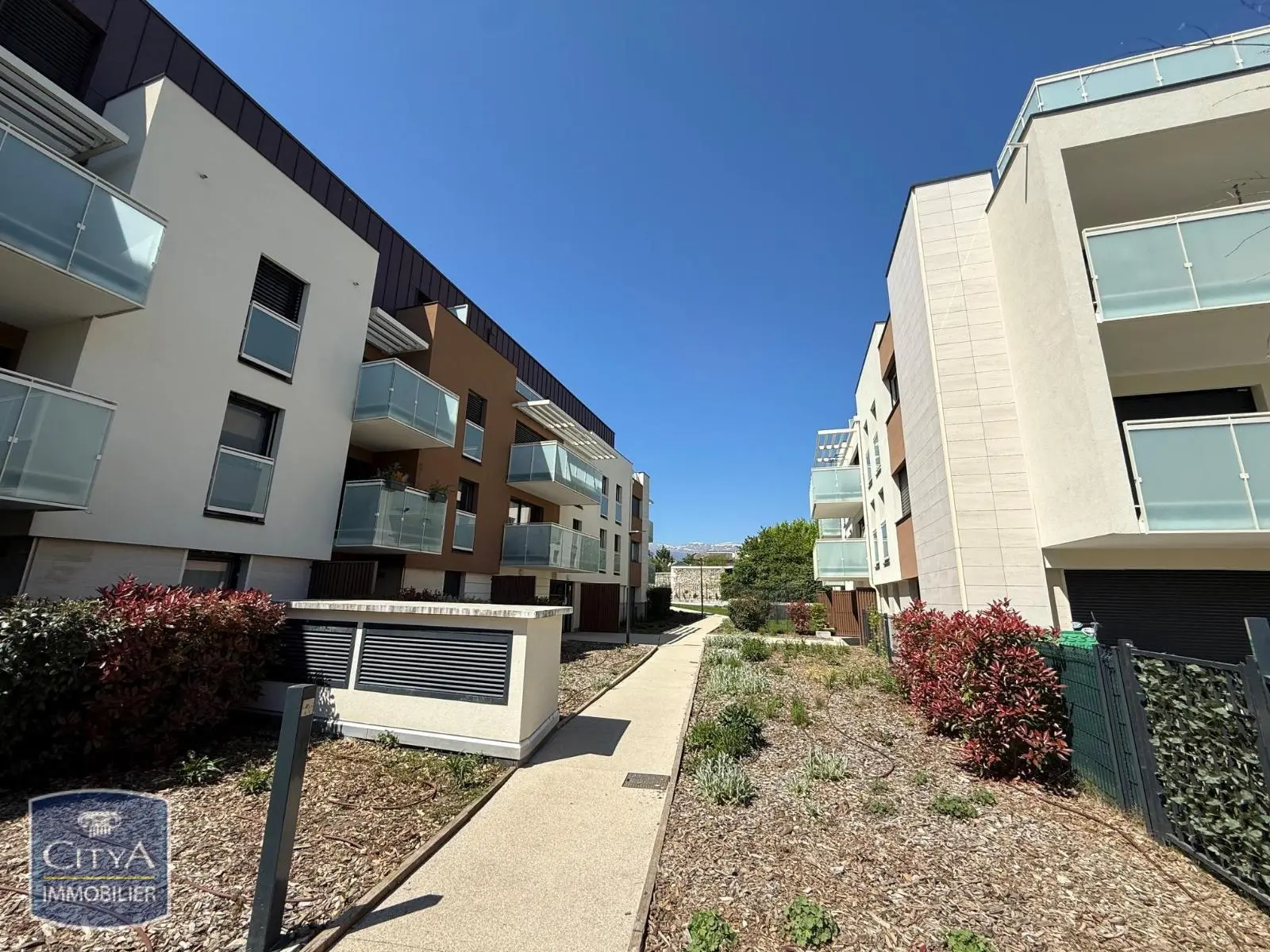 Photo 8 Appartement 3 pièces 64.39m²