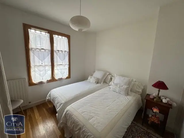 Photo 10 Appartement 3 pièces 75.32m²