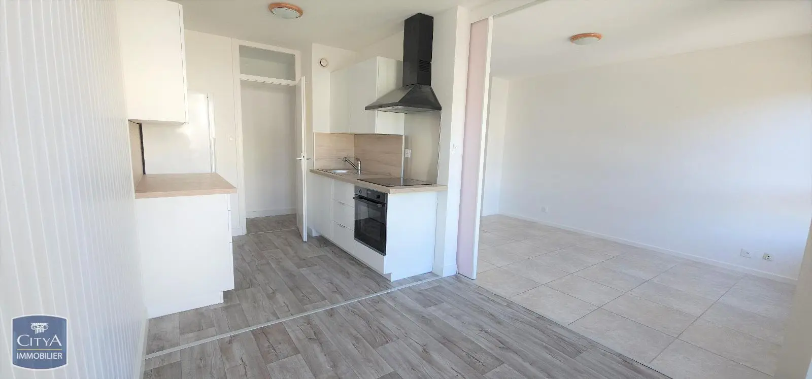 Photo 1 Appartement 2 pièces 62m²