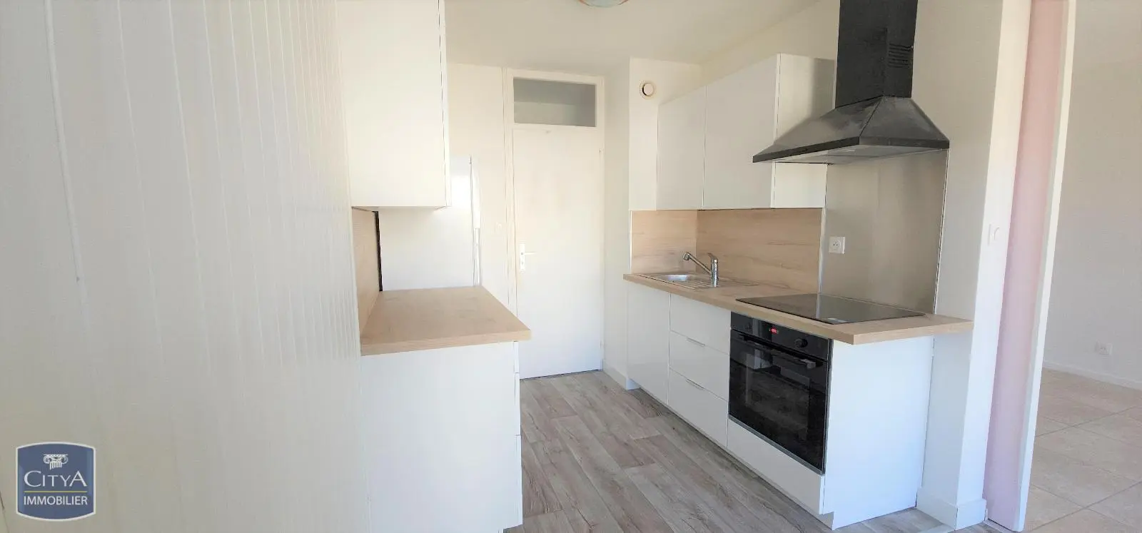Photo 2 Appartement 2 pièces 62m²