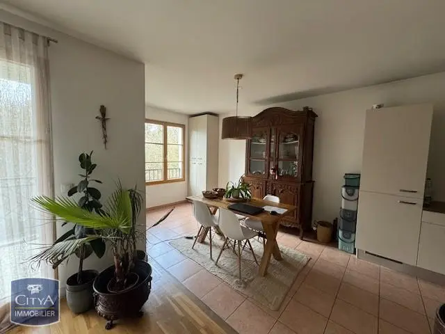 Photo 5 Appartement 3 pièces 75.32m²