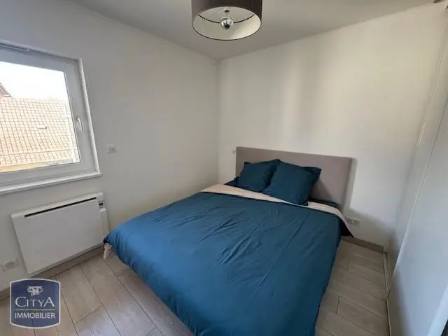 Photo 5 Appartement 2 pièces 37.6m²
