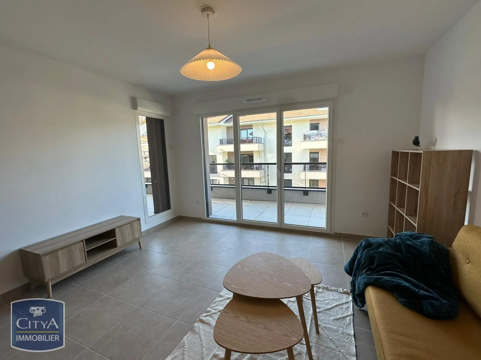 Photo 3 Appartement 2 pièces 42.89m²