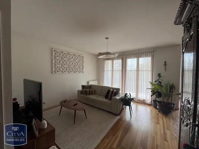 Photo 2 Appartement 3 pièces 75.32m²