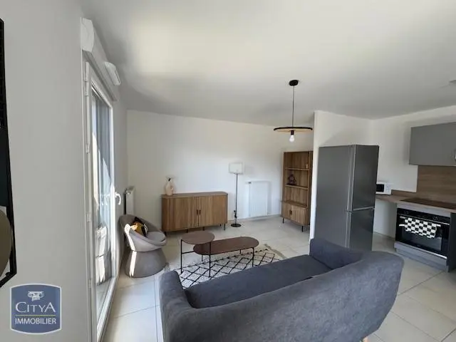 Photo 2 Appartement 3 pièces 68.9m²