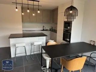Photo 2 Appartement 4 pièces 81.16m²