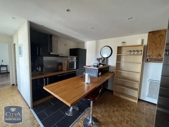 Photo 3 Appartement 2 pièces 54.13m²