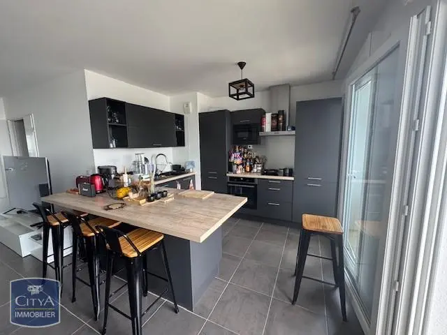 Photo 1 appartement Saint-Genis-Pouilly