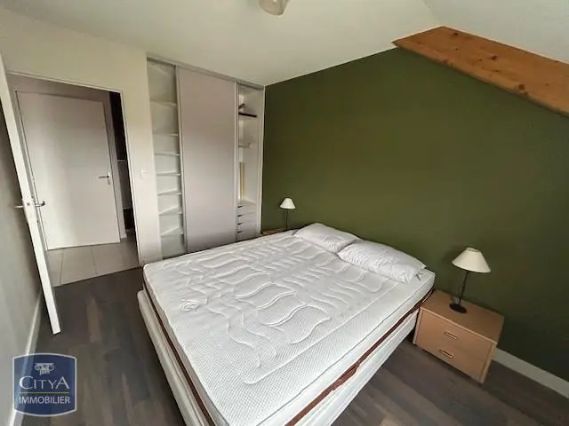Photo 5 Appartement 3 pièces 66.56m²