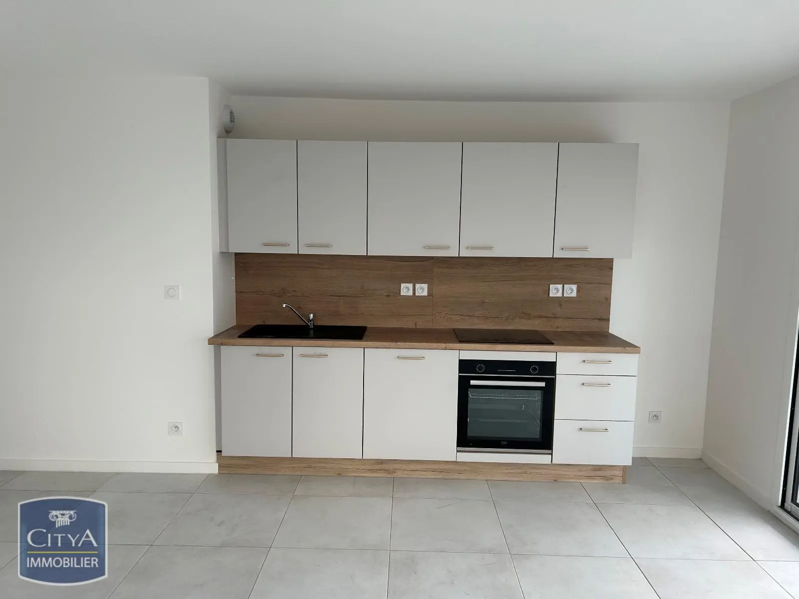 Photo 1 appartement Ferney-Voltaire